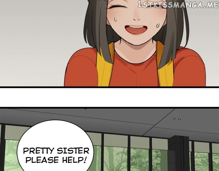 Who is the Prey chapter 21 - page 13