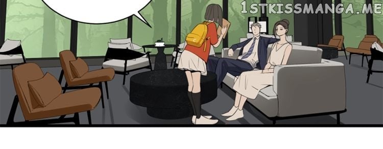 Who is the Prey chapter 21 - page 14