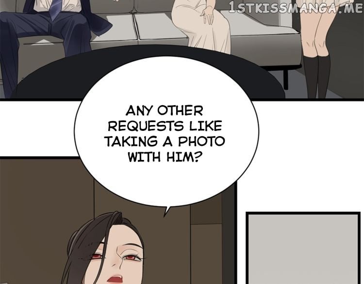 Who is the Prey chapter 21 - page 16