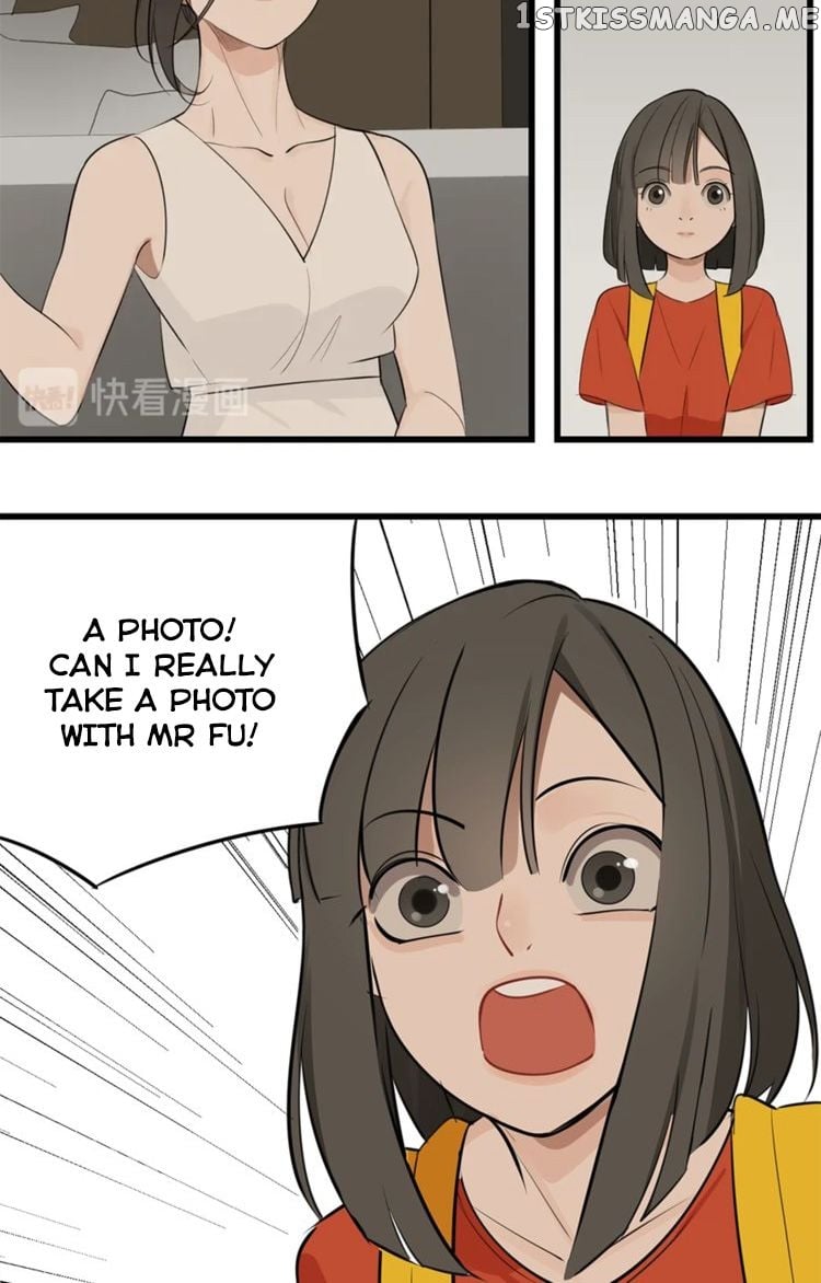 Who is the Prey chapter 21 - page 17