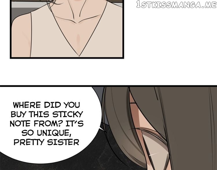 Who is the Prey chapter 21 - page 24