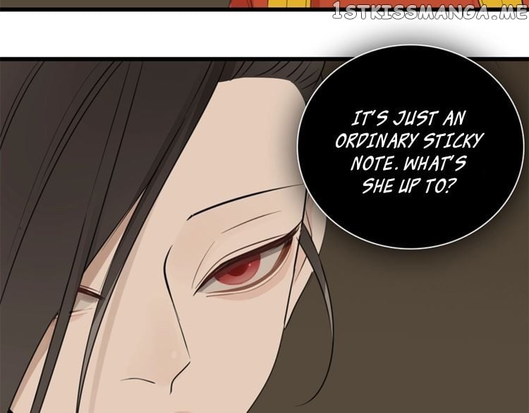 Who is the Prey chapter 21 - page 29
