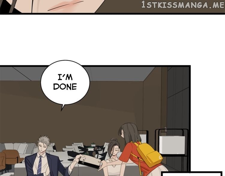 Who is the Prey chapter 21 - page 30