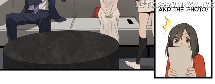 Who is the Prey chapter 21 - page 31