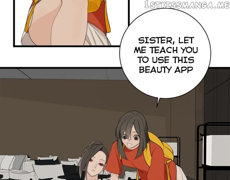 Who is the Prey chapter 21 - page 33