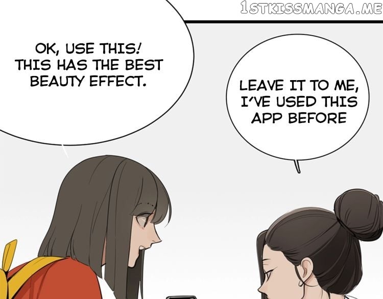 Who is the Prey chapter 21 - page 38