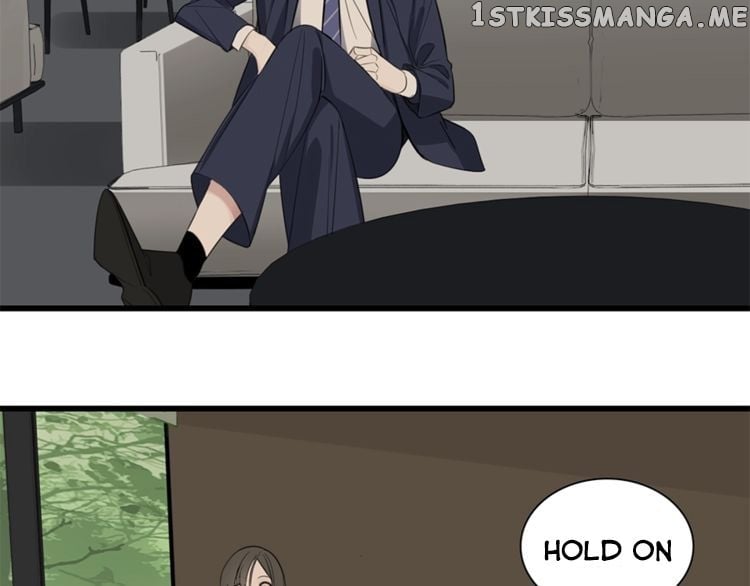 Who is the Prey chapter 21 - page 40