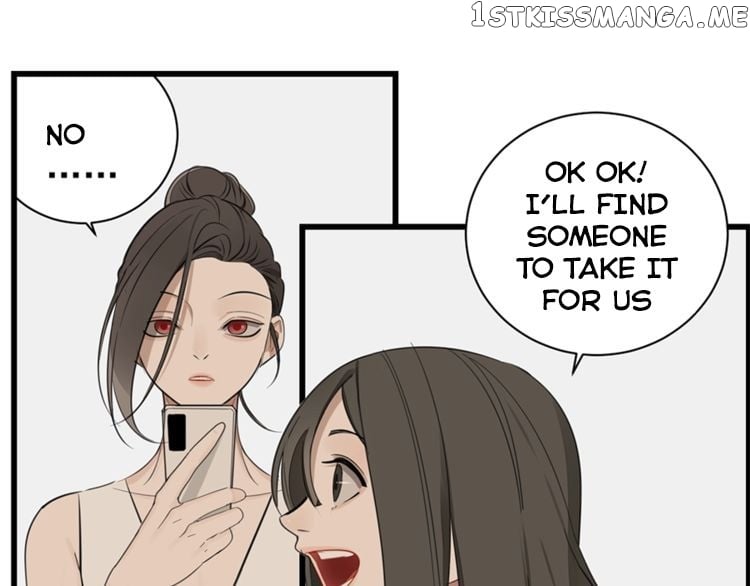 Who is the Prey chapter 21 - page 45