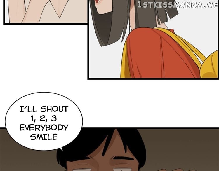 Who is the Prey chapter 21 - page 46