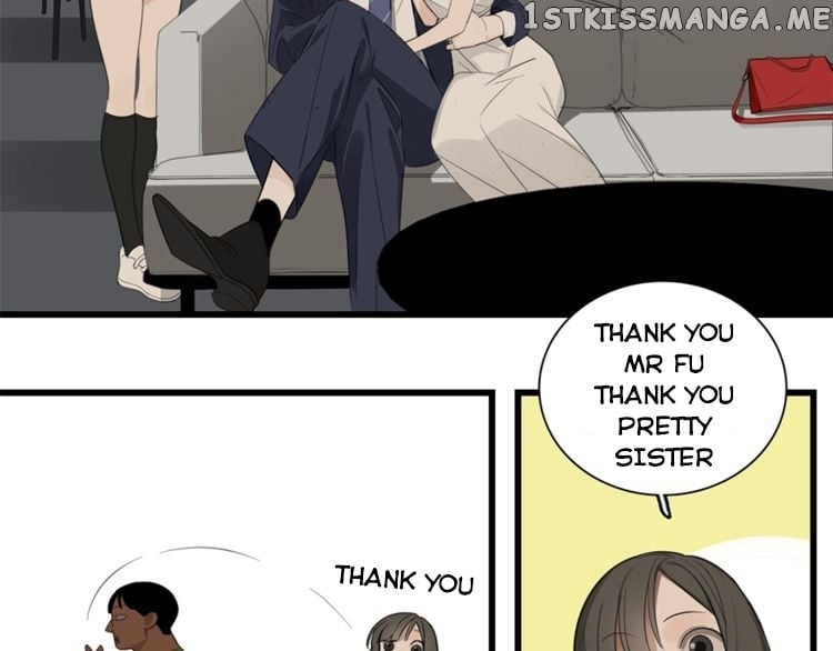 Who is the Prey chapter 21 - page 50