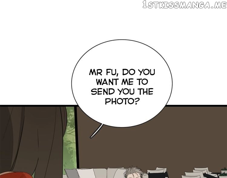 Who is the Prey chapter 21 - page 52