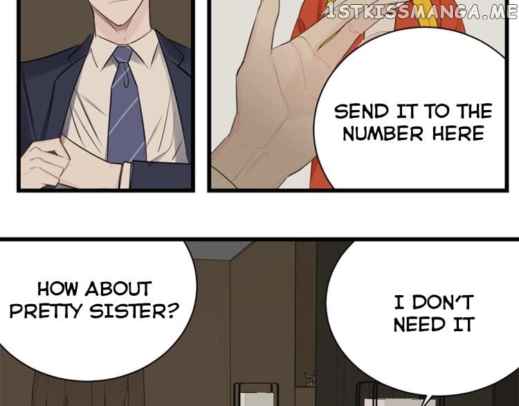 Who is the Prey chapter 21 - page 54