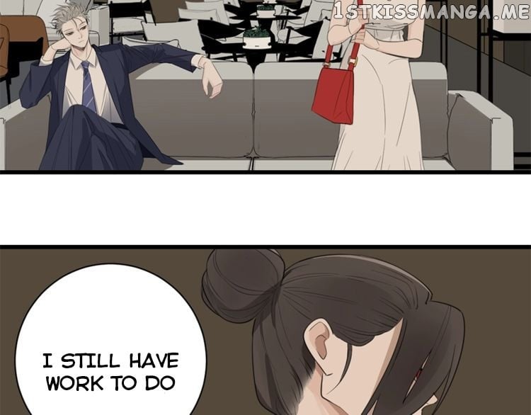 Who is the Prey chapter 21 - page 60