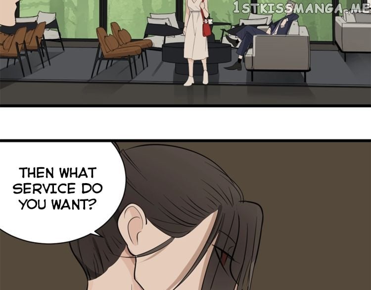 Who is the Prey chapter 21 - page 63