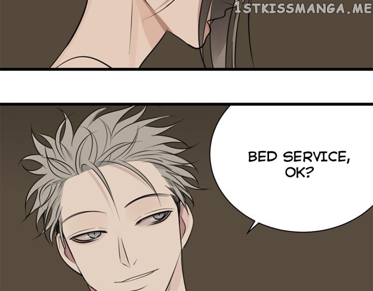 Who is the Prey chapter 21 - page 64