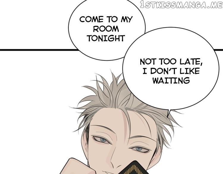 Who is the Prey chapter 21 - page 67