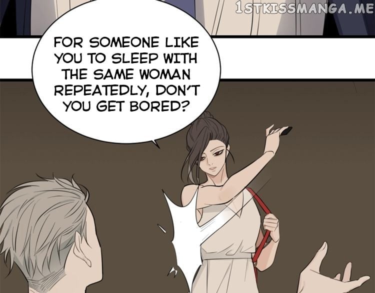 Who is the Prey chapter 21 - page 69