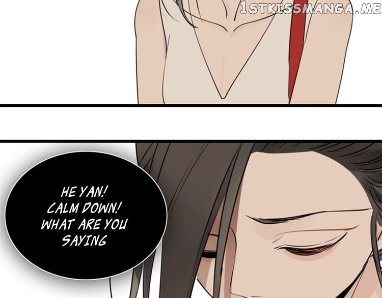 Who is the Prey chapter 21 - page 78