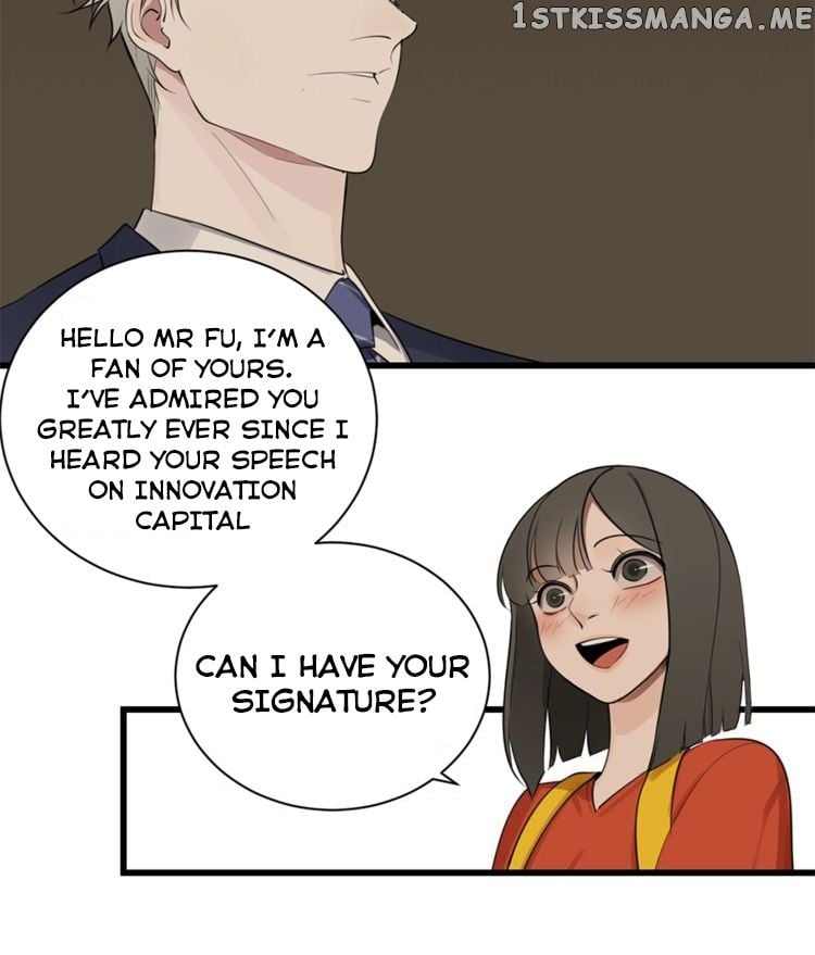 Who is the Prey chapter 21 - page 8
