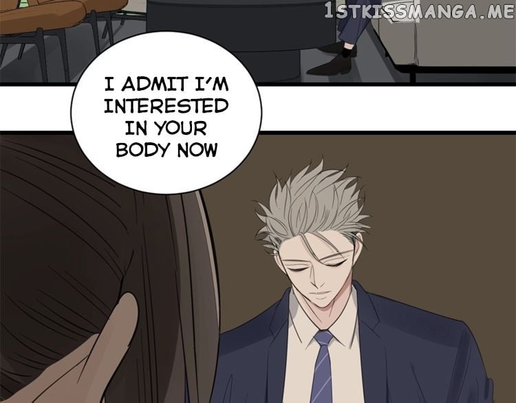 Who is the Prey chapter 21 - page 83