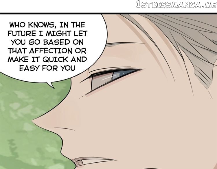 Who is the Prey chapter 21 - page 86