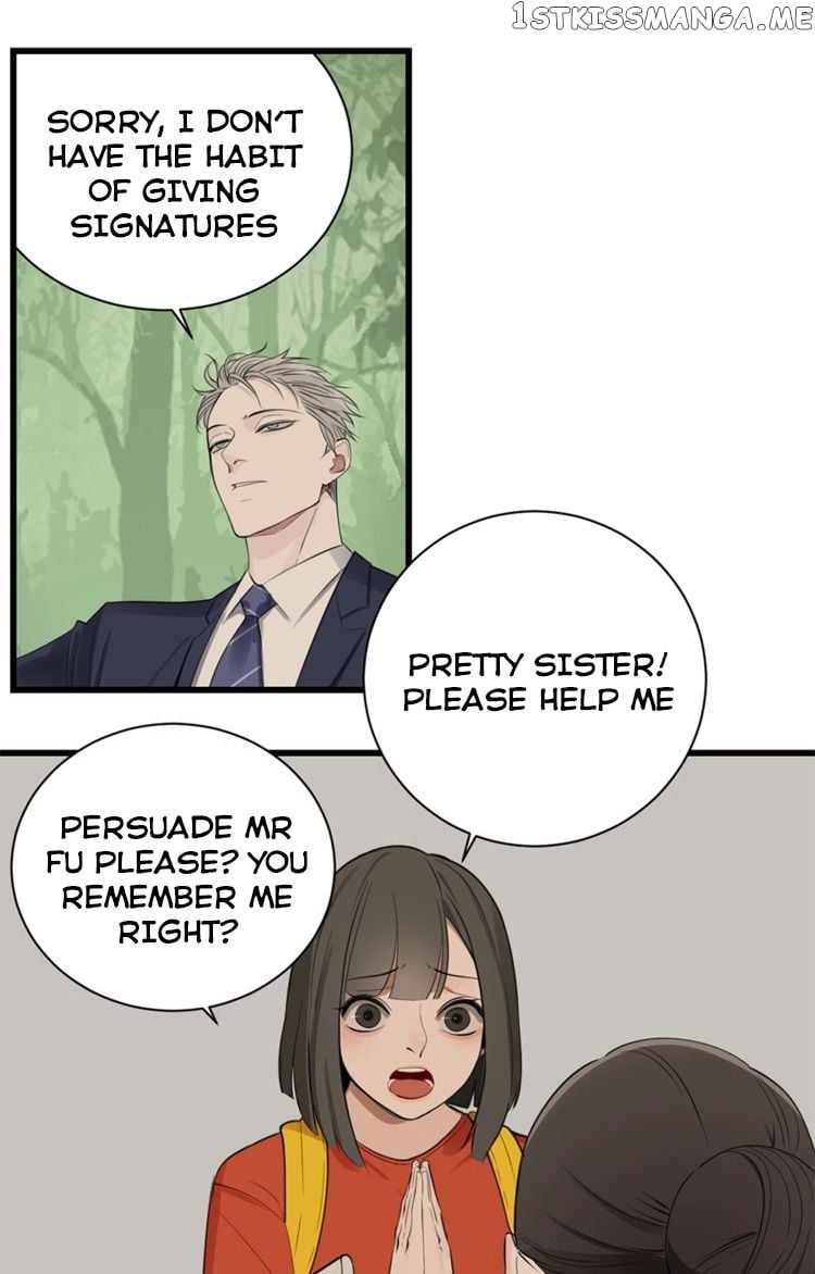 Who is the Prey chapter 21 - page 9