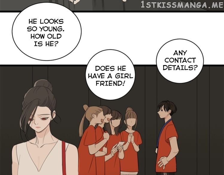 Who is the Prey chapter 21 - page 92