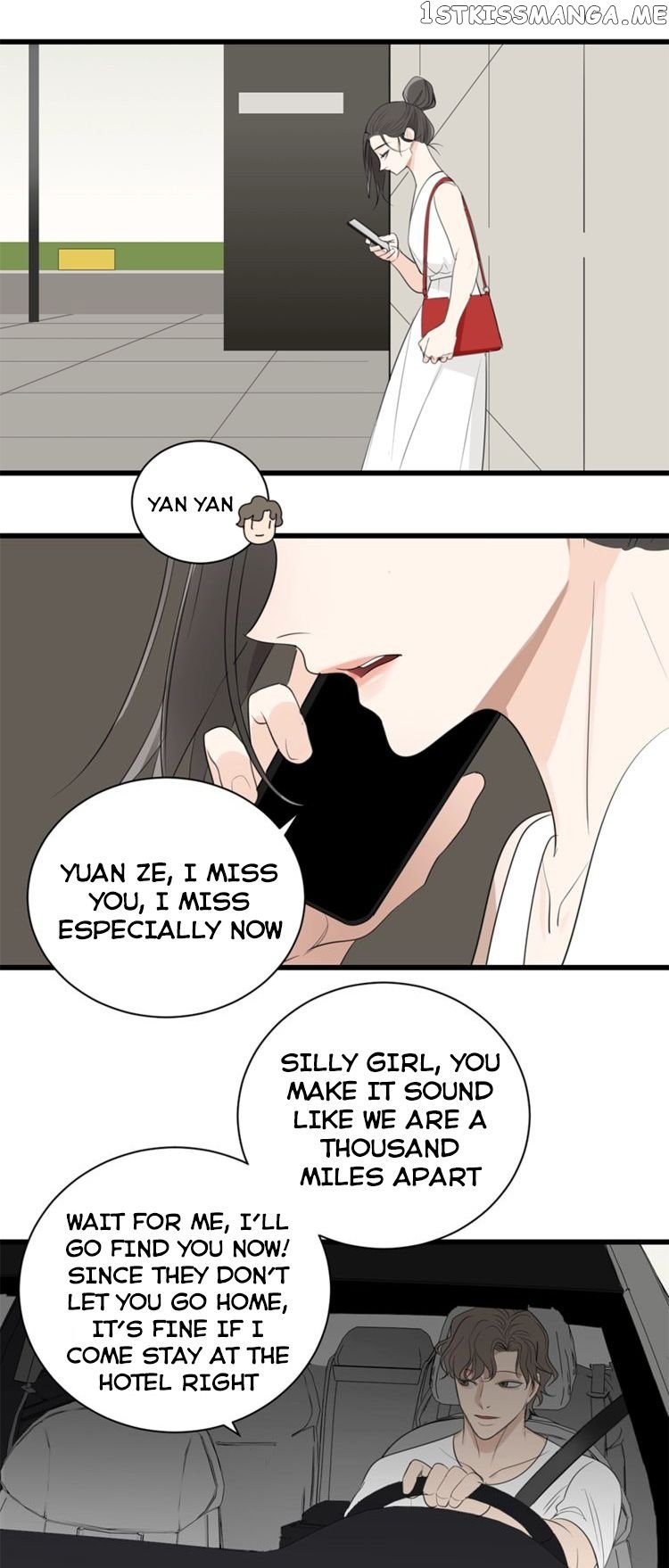 Who is the Prey chapter 21 - page 98