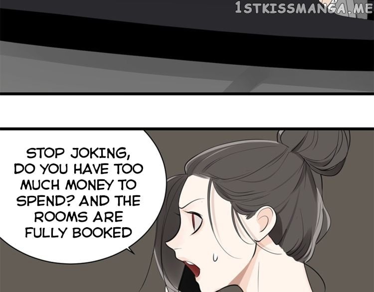 Who is the Prey chapter 21 - page 99