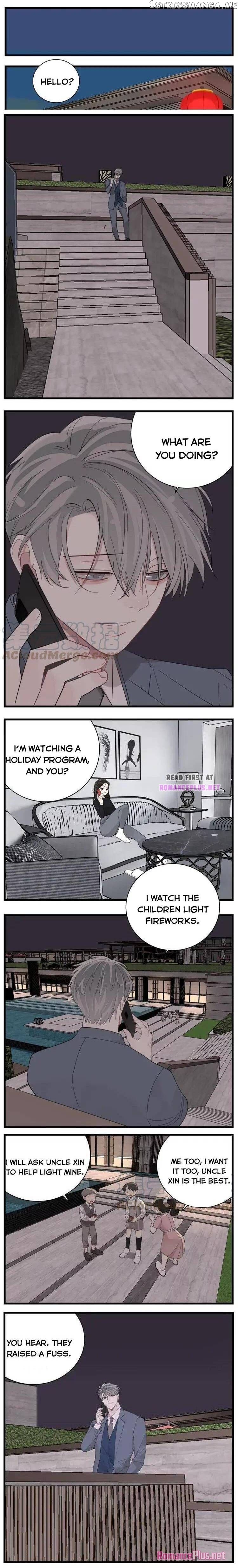 Who is the Prey chapter 70 - page 3