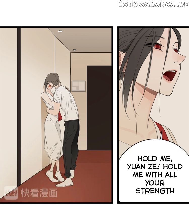 Who is the Prey chapter 22 - page 14