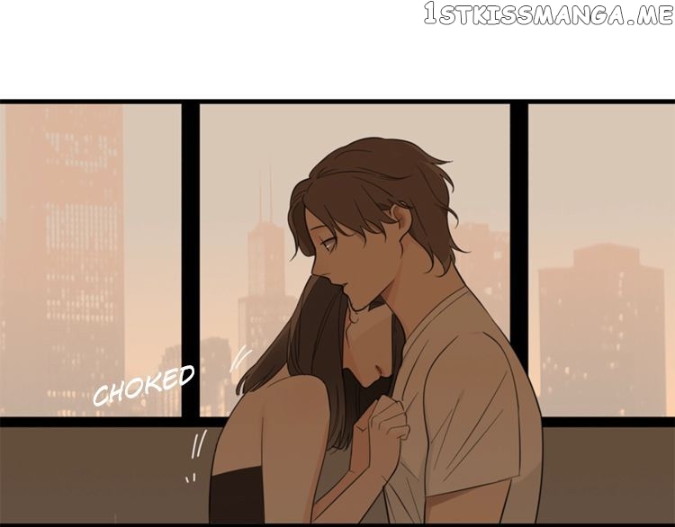 Who is the Prey chapter 22 - page 19