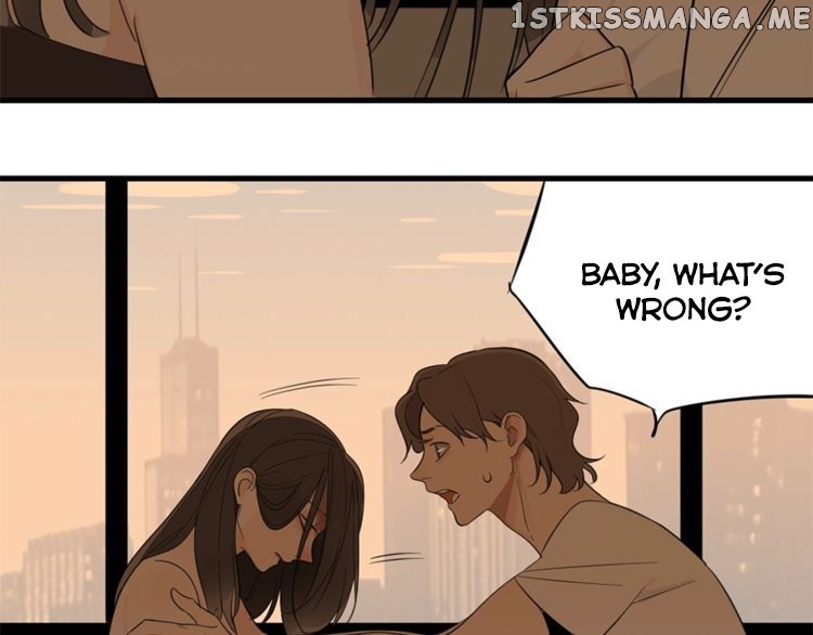 Who is the Prey chapter 22 - page 21