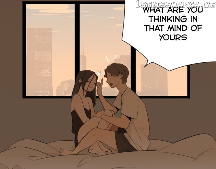 Who is the Prey chapter 22 - page 26