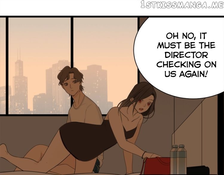 Who is the Prey chapter 22 - page 38