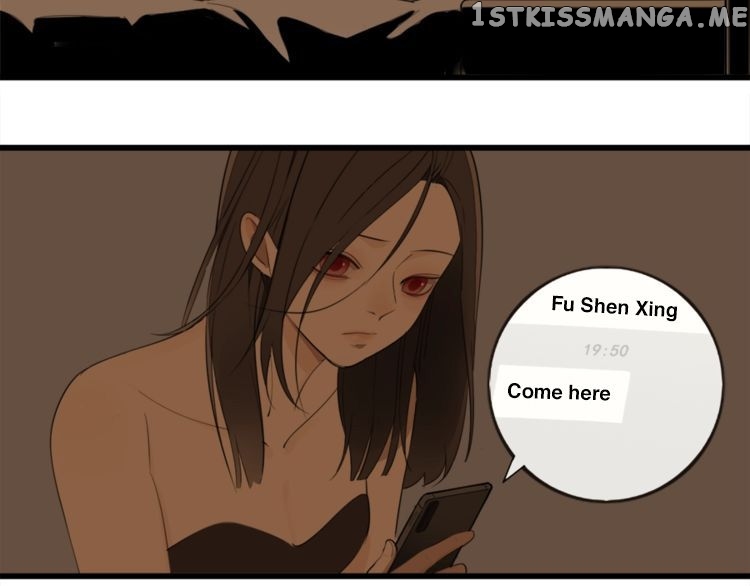 Who is the Prey chapter 22 - page 39