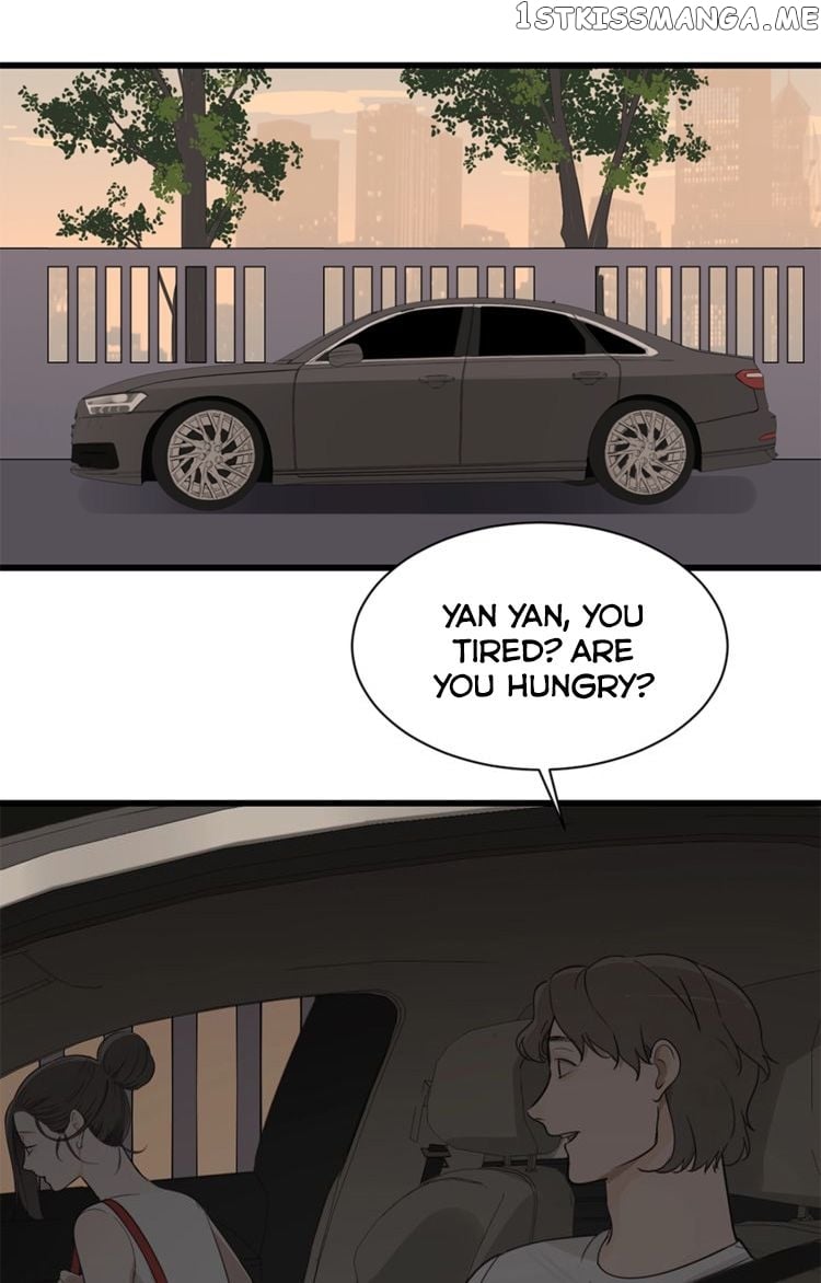 Who is the Prey chapter 22 - page 4