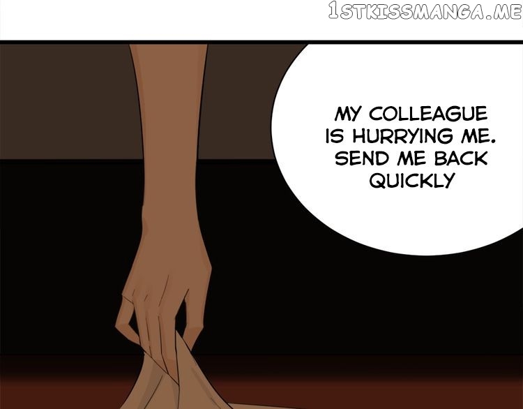 Who is the Prey chapter 22 - page 40