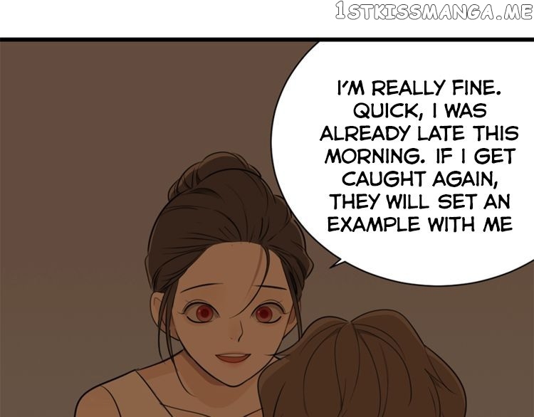 Who is the Prey chapter 22 - page 45