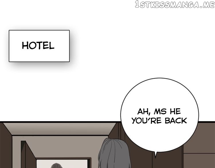 Who is the Prey chapter 22 - page 48