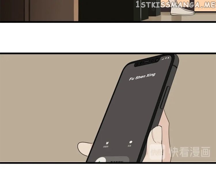 Who is the Prey chapter 22 - page 54
