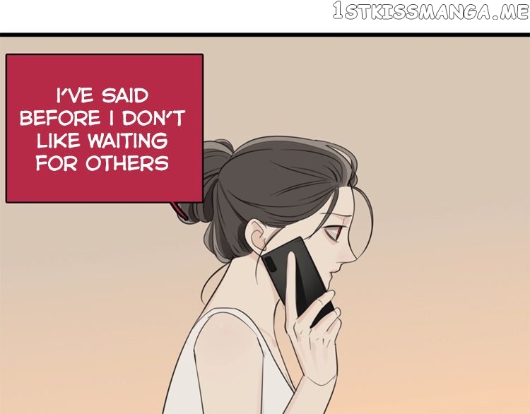Who is the Prey chapter 22 - page 55