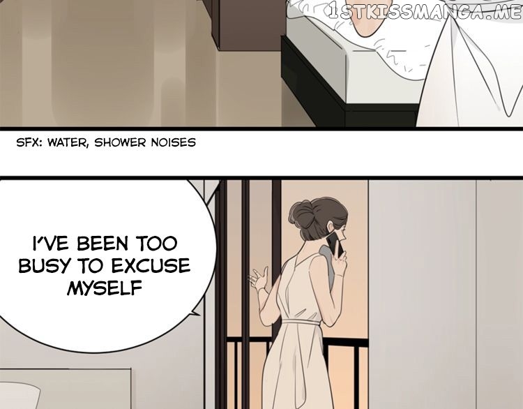 Who is the Prey chapter 22 - page 58
