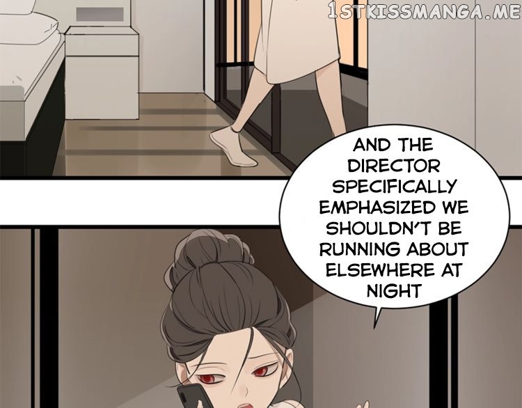 Who is the Prey chapter 22 - page 59