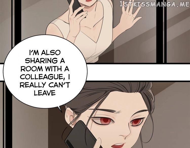 Who is the Prey chapter 22 - page 60