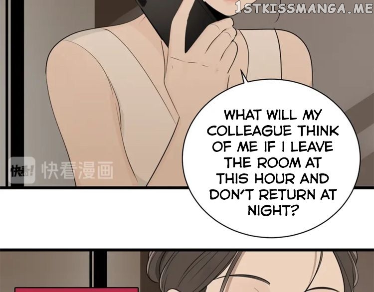 Who is the Prey chapter 22 - page 61