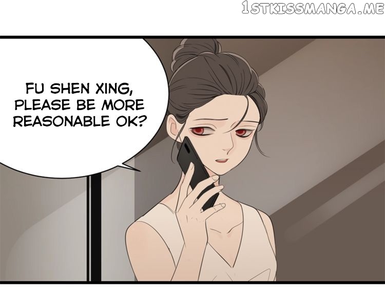 Who is the Prey chapter 22 - page 64