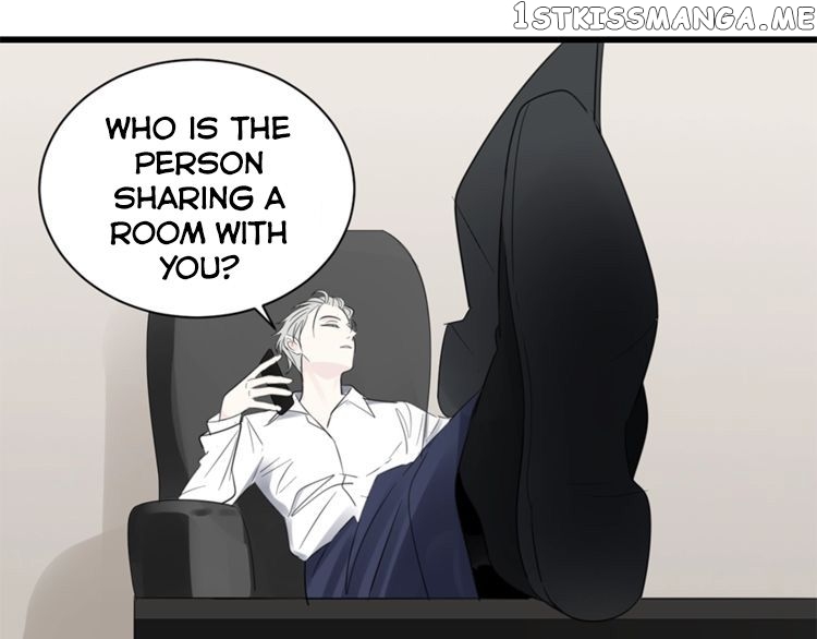 Who is the Prey chapter 22 - page 65