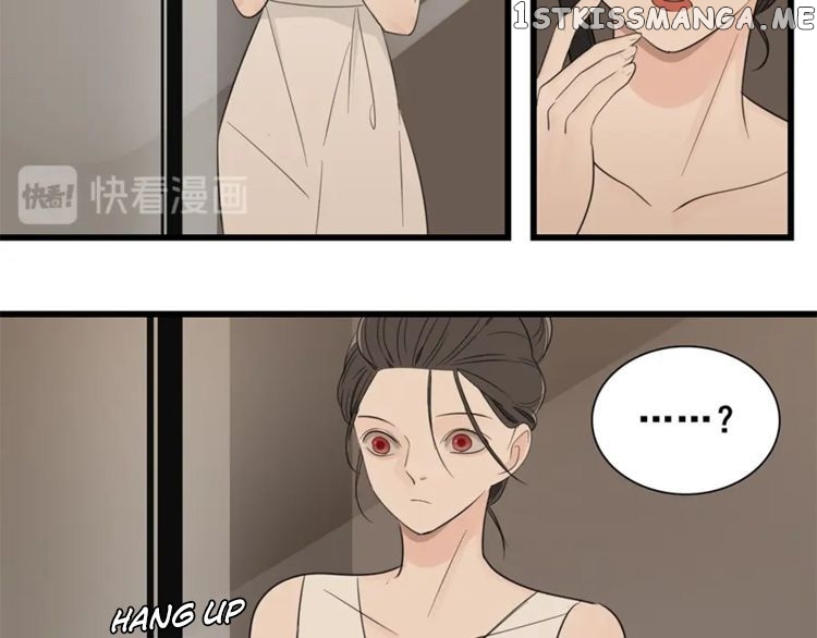 Who is the Prey chapter 22 - page 67