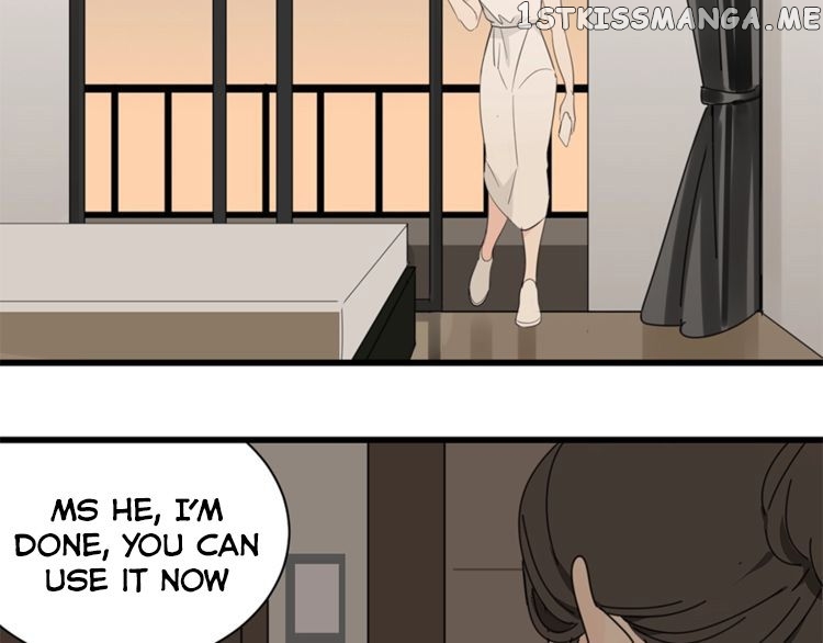 Who is the Prey chapter 22 - page 69